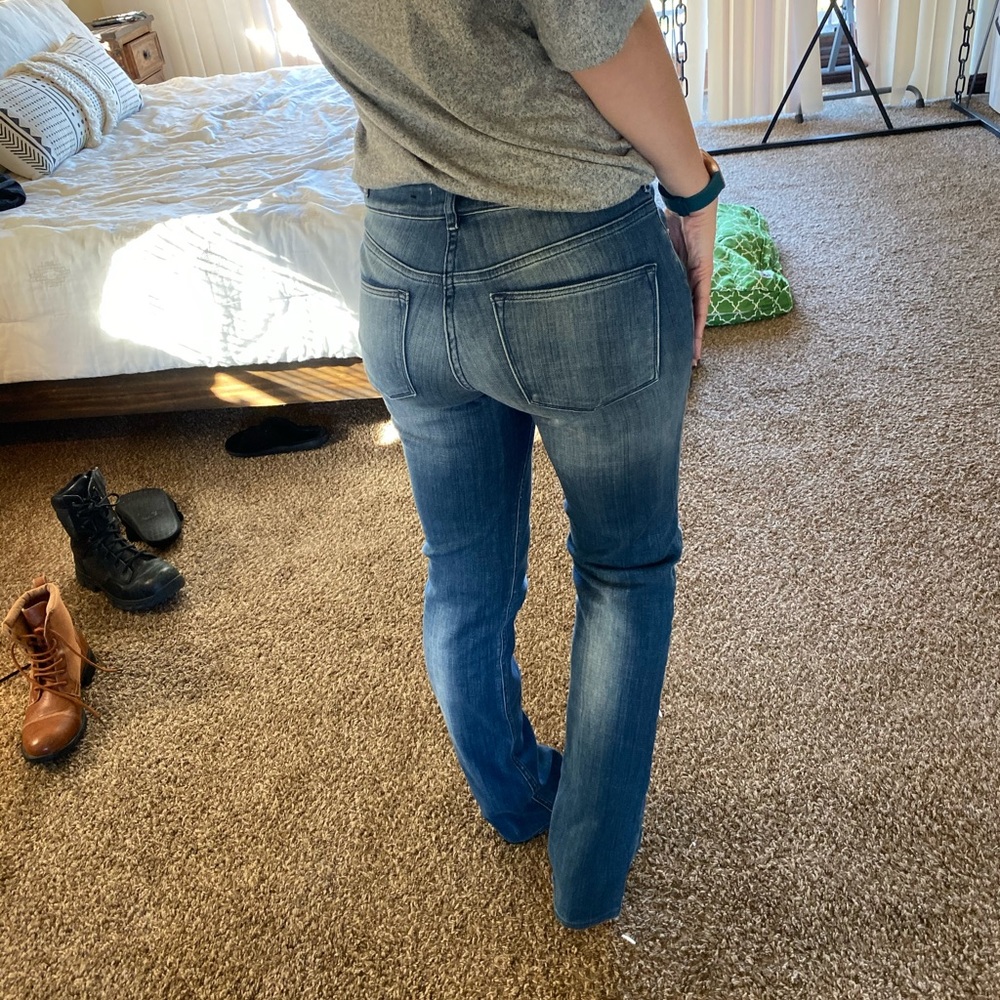 Beautiful Scotch & Soda Jeans 👖✨